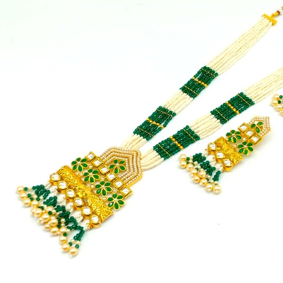 Kundan long shita - Picture 1 of 1